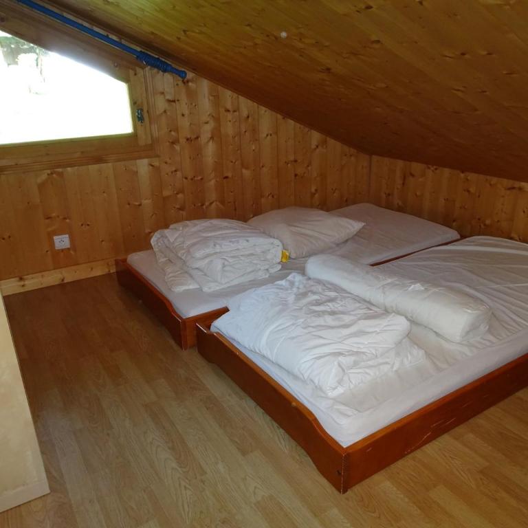 Triplex confortable 12 pers, terrasse, garage, Champagny-en-Vanoise - FR-1-464-19 - Appartement 5 Chambres - 12