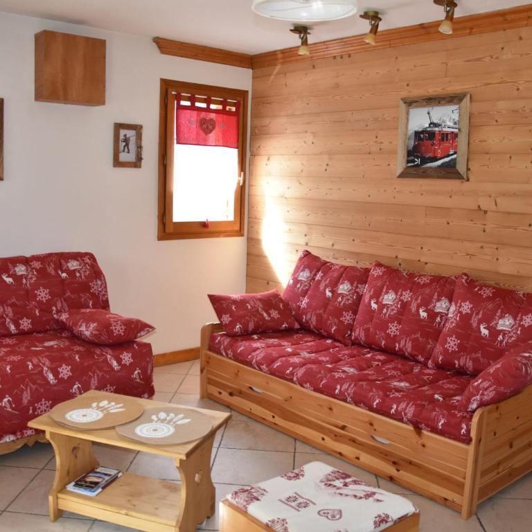 Appartement cosy et lumineux avec jardin, pour 6 personnes - FR-1-464-26 - Appartamento con 2 Camere da Letto - 8