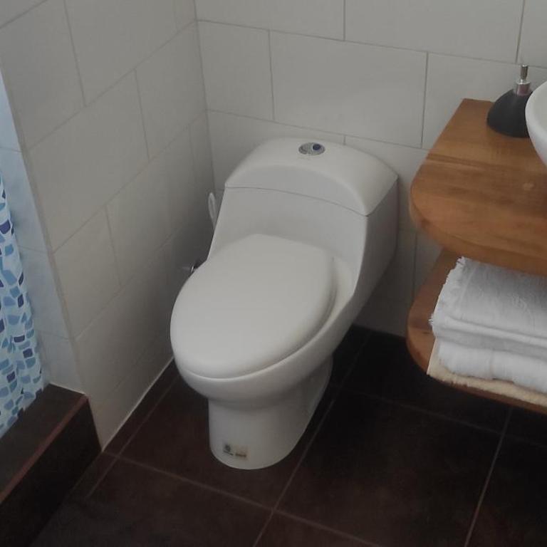 Nube Austral Patagonia - One-Bedroom Apartment - 10