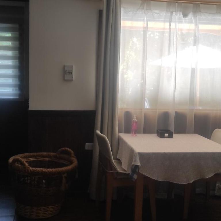 Nube Austral Patagonia - One-Bedroom Apartment - 8