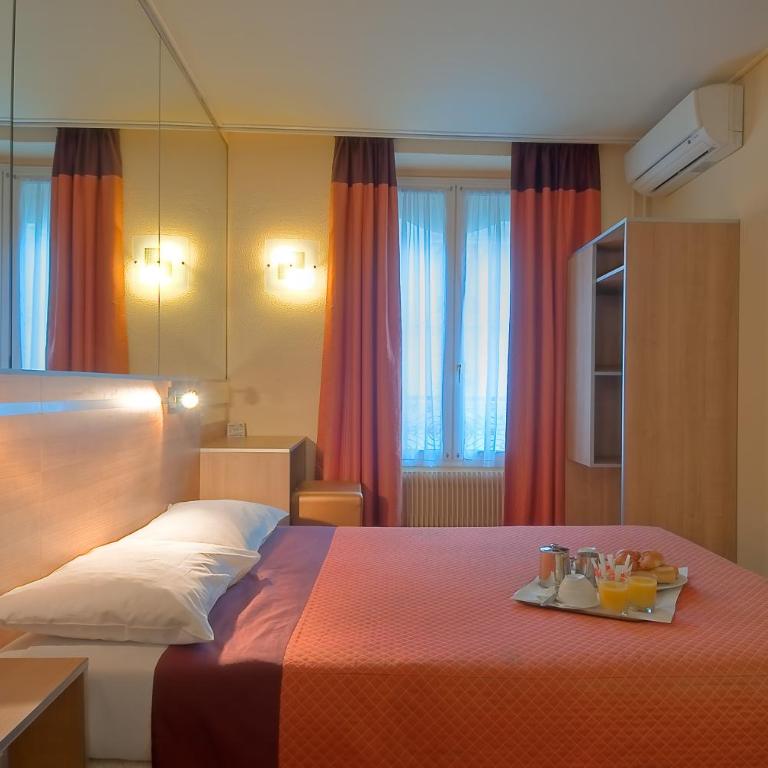 Hôtel de France Quartier Latin - Chambre Double - 19