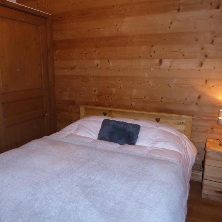 Appartement alpin avec balcon sud, proche Courchevel - FR-1-464-3 - Appartement 2 Chambres - 9