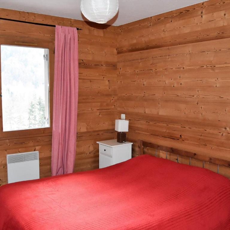 Appartement chaleureux avec balcon sud à Bozel - FR-1-464-13 - Appartement 1 Chambre - 2