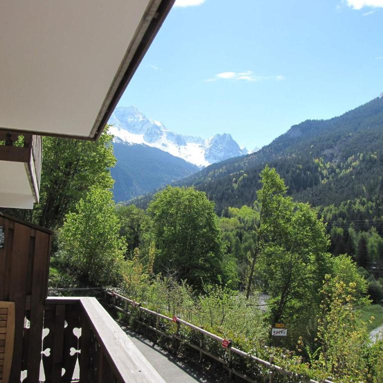 Appartement chaleureux avec balcon sud à Bozel - FR-1-464-13 - Appartement 1 Chambre - 8