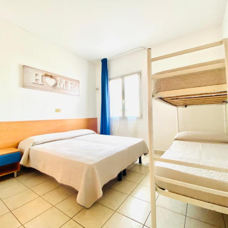 AUGUSTUS - Piazza Mazzini - Vicino al mare - IMMOBIL RELAX - Appartamento con 1 Camera da Letto - 4