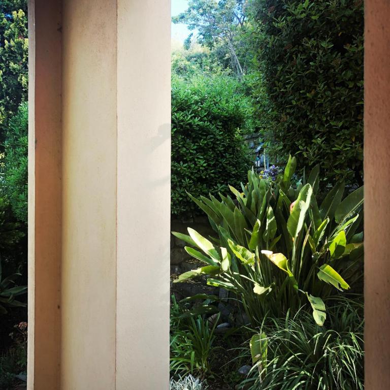 Villa d'Artisti - Apartment mit Meerblick - 45