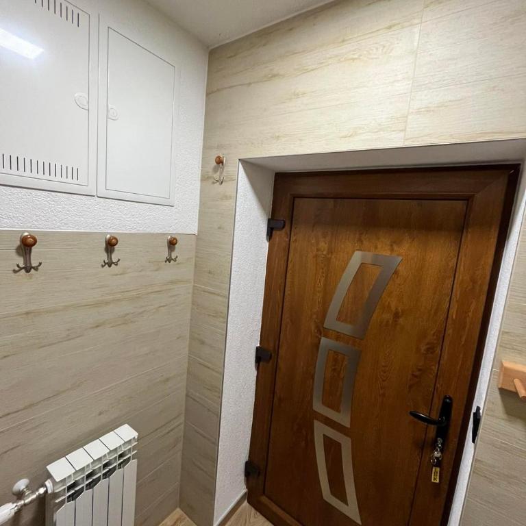 Apartman Sigma Jahorina - Apartman sa 1 Spavaćom Sobom - 2