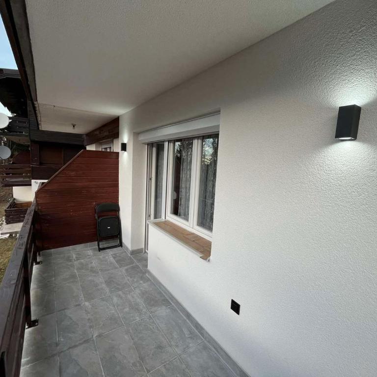 Apartman Sigma Jahorina - Apartman sa 1 Spavaćom Sobom - 4