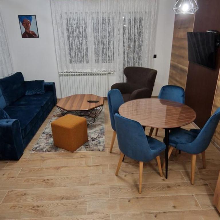 Apartman Sigma Jahorina - Apartman sa 1 Spavaćom Sobom - 8