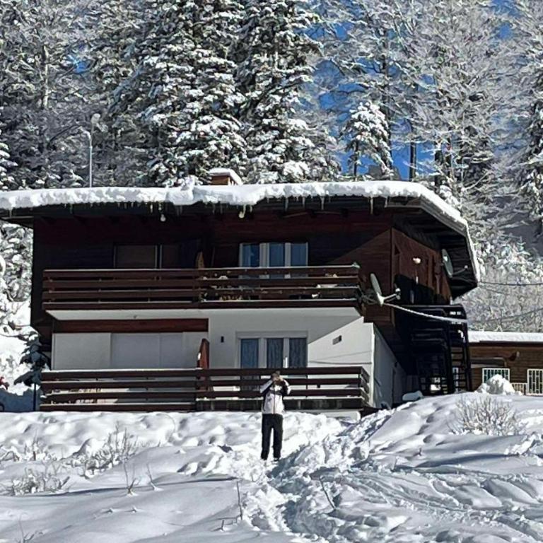 Apartman Sigma Jahorina - Apartman sa 1 Spavaćom Sobom - 11