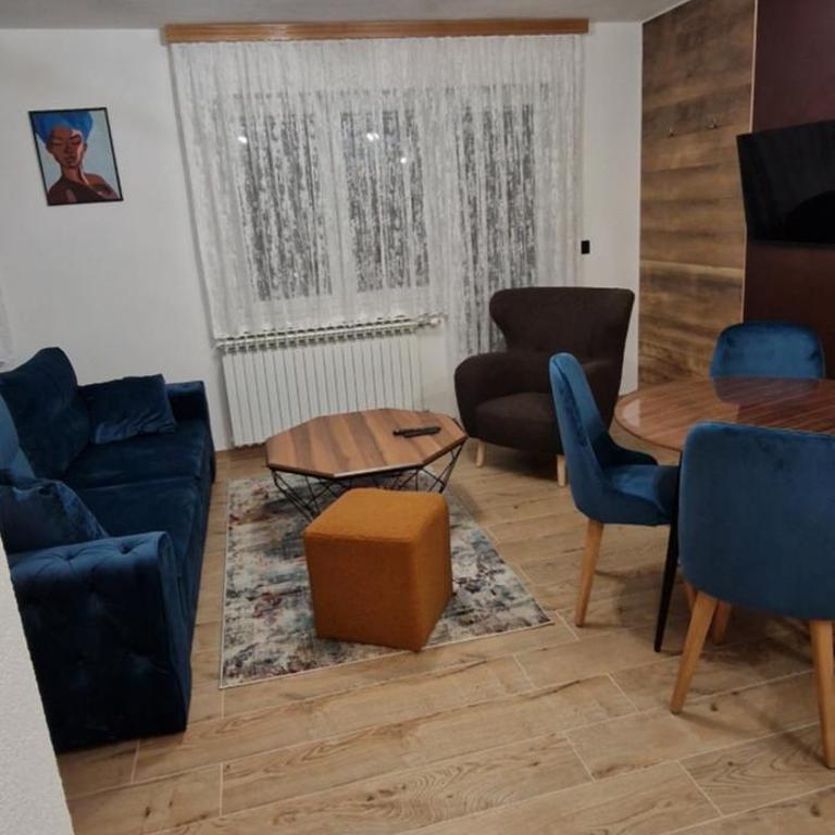 Apartman Sigma Jahorina - Apartman sa 1 Spavaćom Sobom - 13