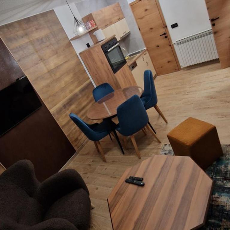 Apartman Sigma Jahorina - Apartman sa 1 Spavaćom Sobom - 15