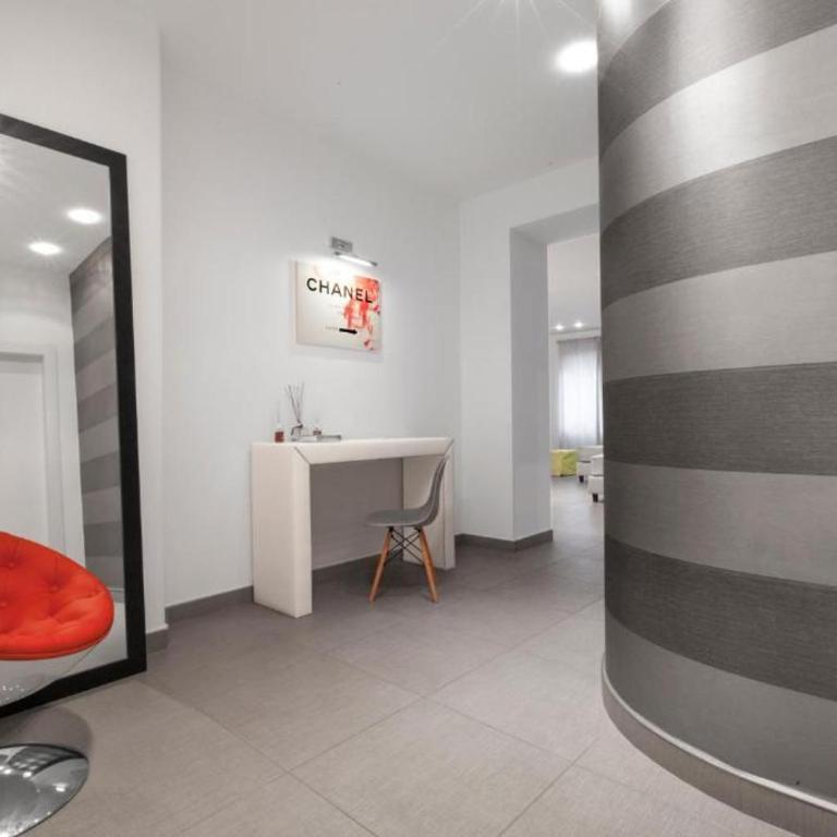 La meraviglia di Sorrento - Two-Bedroom Apartment - 1