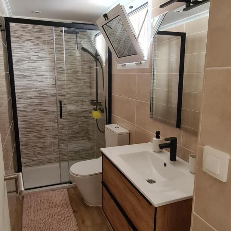 Casa Mia - Two-Bedroom Apartment - 26