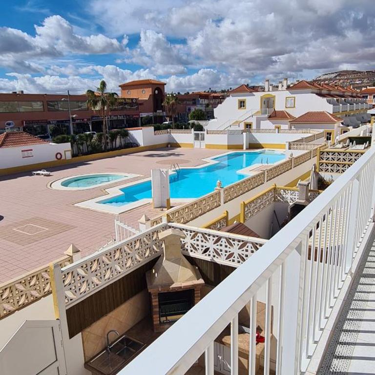 Casa Mia - Two-Bedroom Apartment - 32