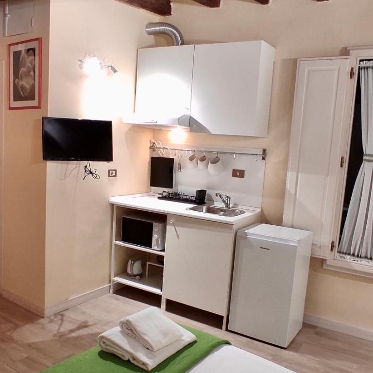 Appartamento Mughetto - Appartamento - 9