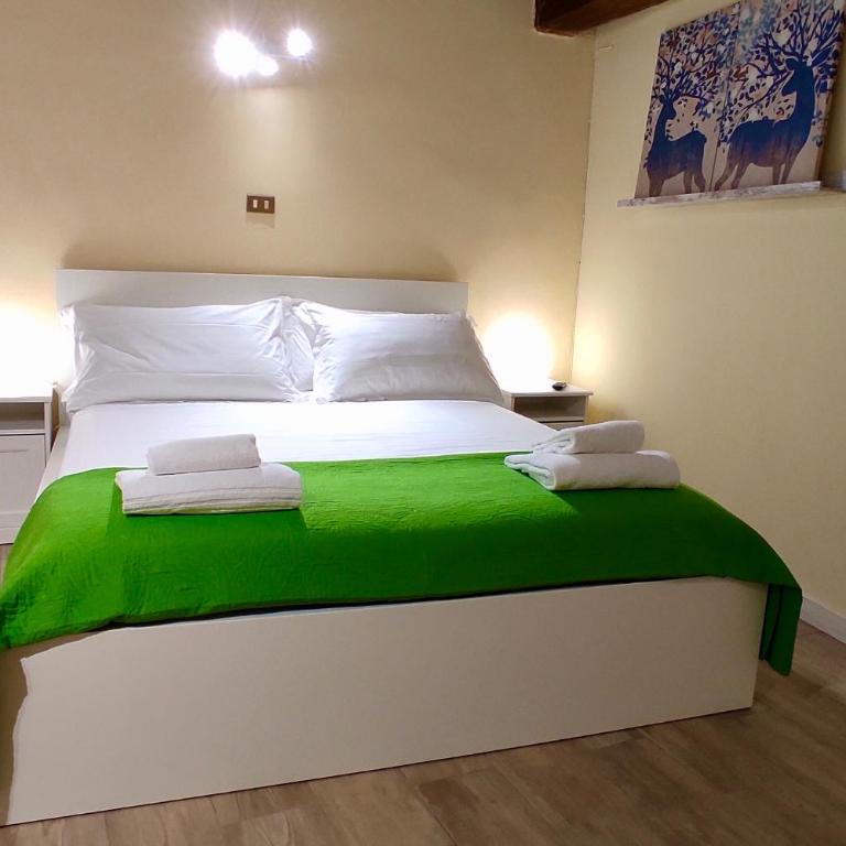 Appartamento Mughetto - Appartamento - 8