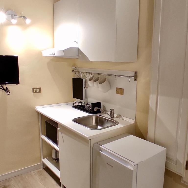 Appartamento Mughetto - Appartamento - 14