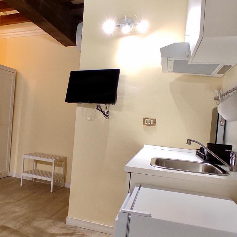 Appartamento Mughetto - Appartamento - 10