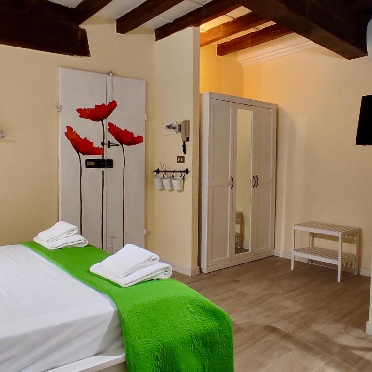 Appartamento Mughetto - Appartamento - 19