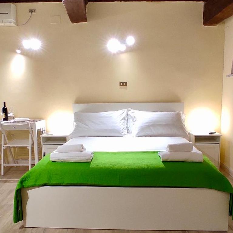 Appartamento Mughetto - Appartamento - 1