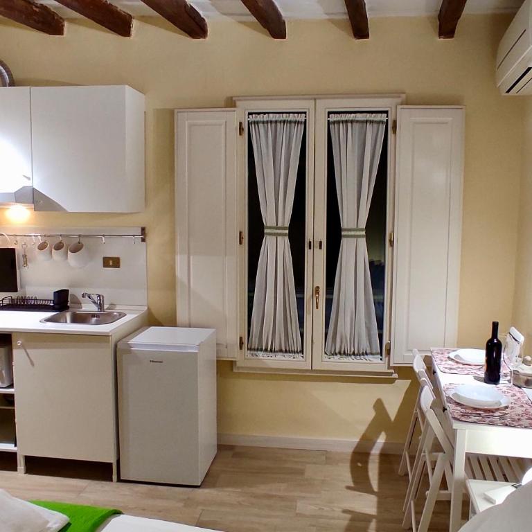 Appartamento Mughetto - Appartamento - 11