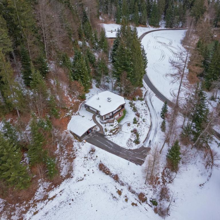 Chalet Hinterstein - Casa de 3 dormitorios - 5