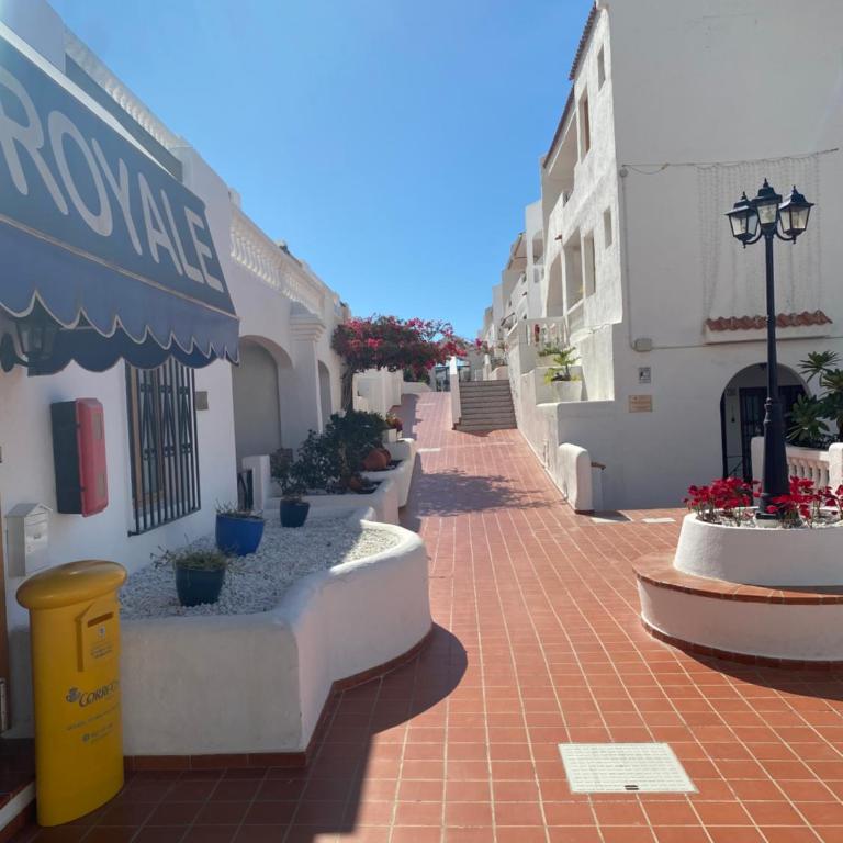 Los Cristianos port royal new - Apartamento con balcón - 15