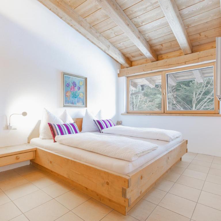 Chalet Hinterstein - Casa de 3 dormitorios - 7