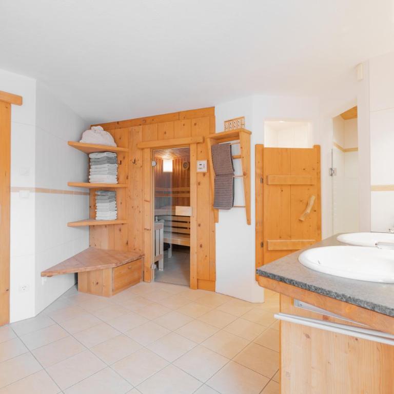 Chalet Hinterstein - Casa de 3 dormitorios - 16