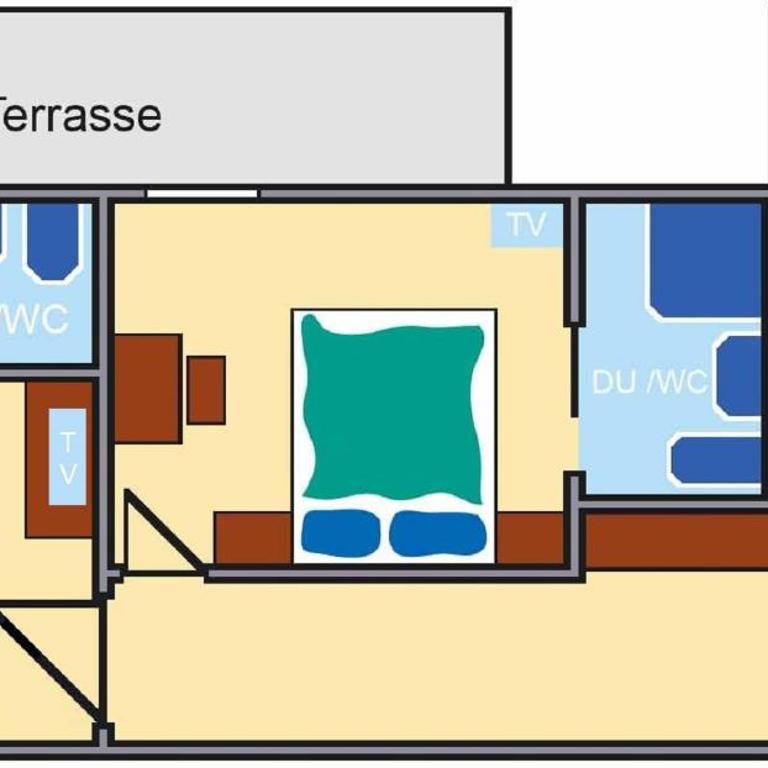 Apartments - Pension Florian - Apartment - 3
