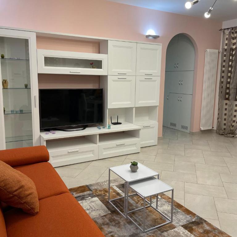 Civita Home - Appartamento con 1 Camera da Letto - 10