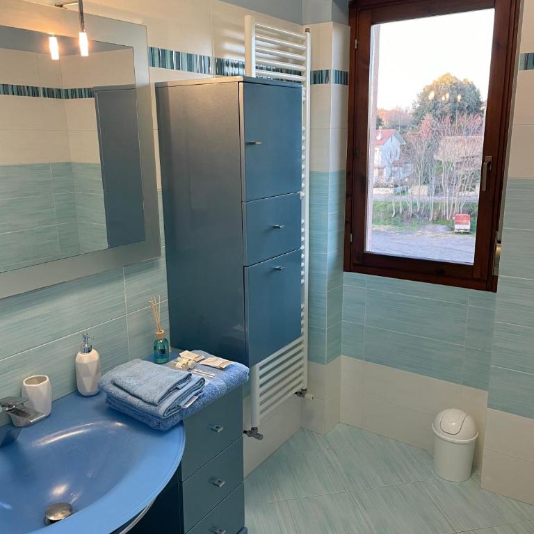 Civita Home - Appartamento con 1 Camera da Letto - 13