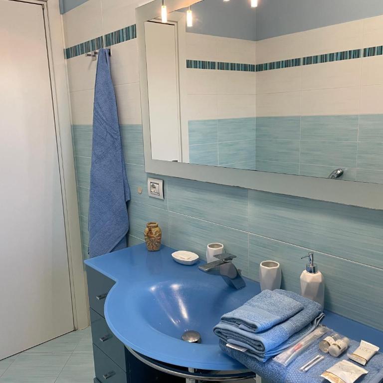 Civita Home - Appartamento con 1 Camera da Letto - 14