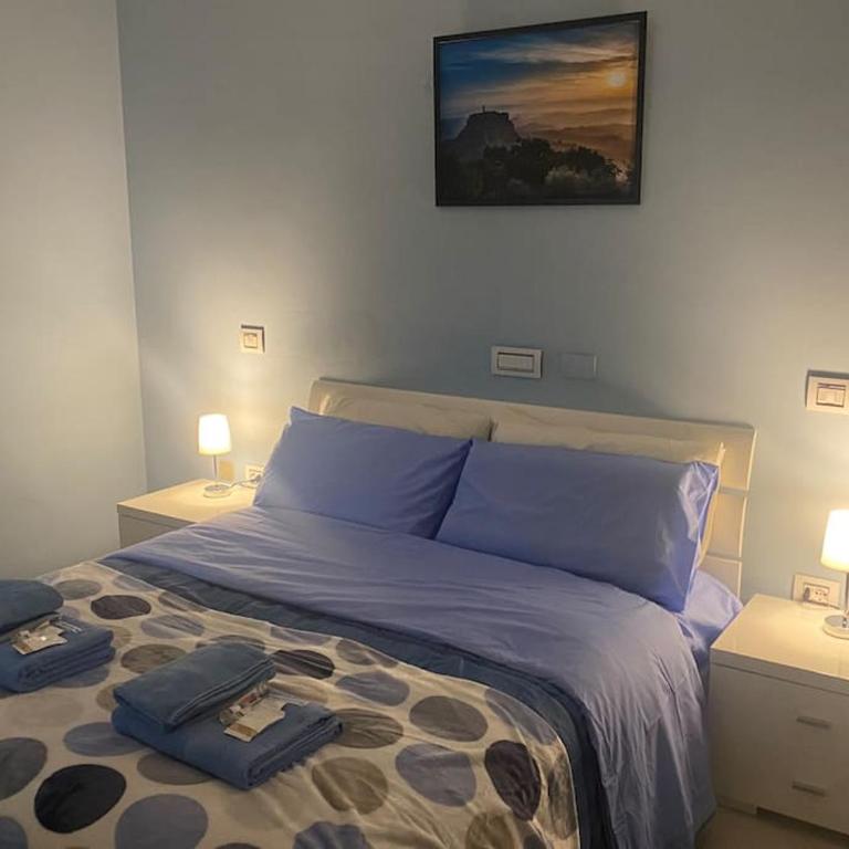 Civita Home - Appartamento con 1 Camera da Letto - 15