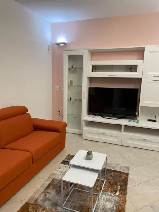 Civita Home - Appartamento con 1 Camera da Letto - 16