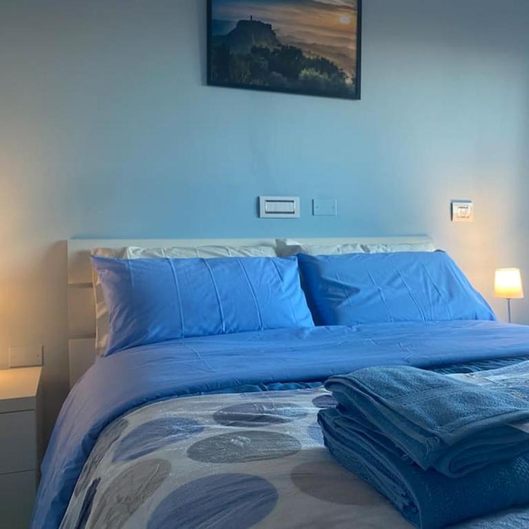 Civita Home - Appartamento con 1 Camera da Letto - 17