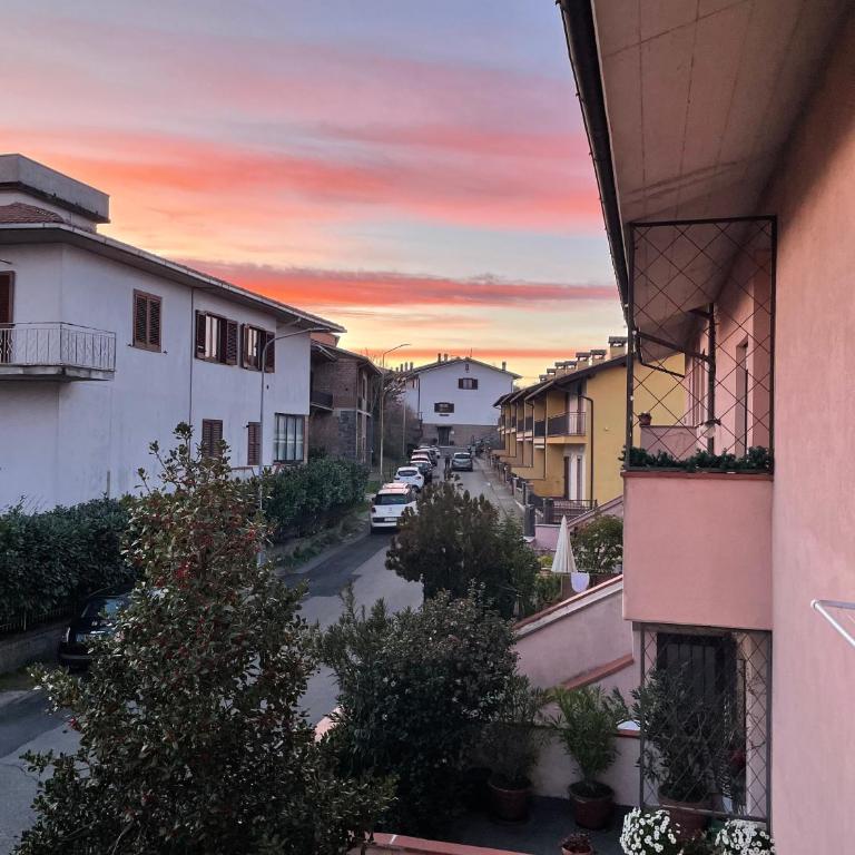 Civita Home - Appartamento con 1 Camera da Letto - 21