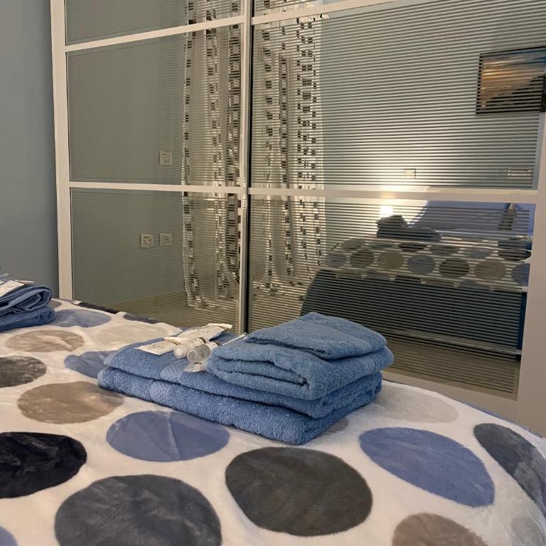 Civita Home - Appartamento con 1 Camera da Letto - 22
