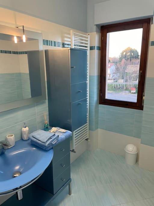 Civita Home - Appartamento con 1 Camera da Letto - 23