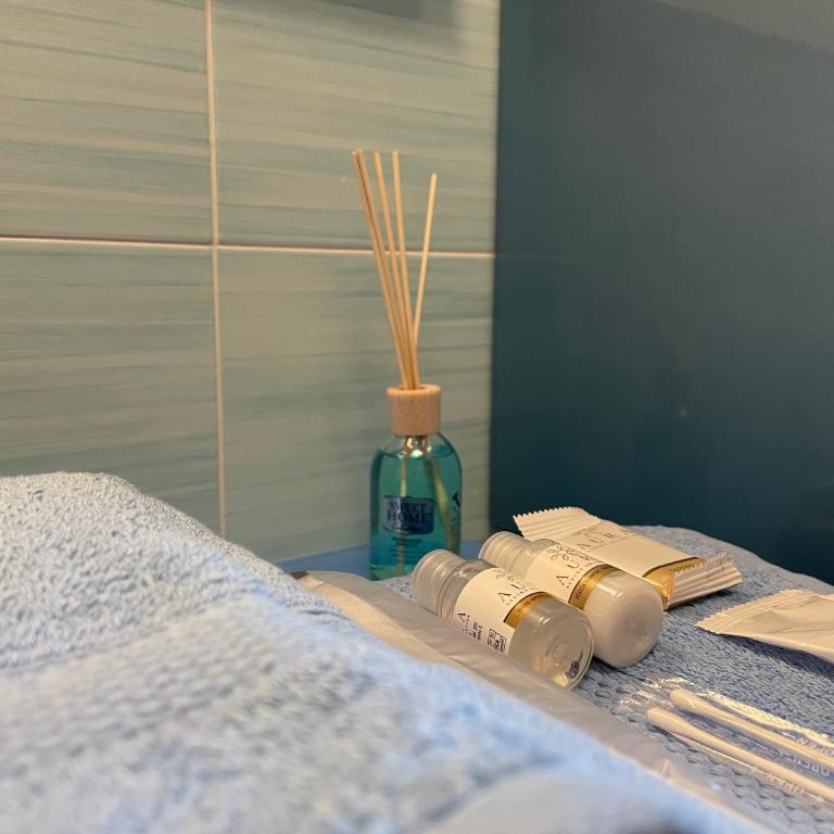 Civita Home - Appartamento con 1 Camera da Letto - 25