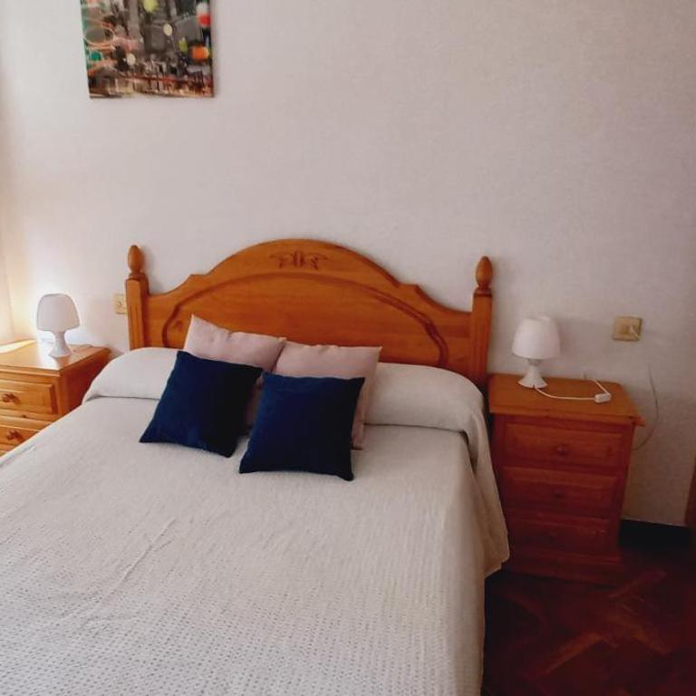 Imperial, 9 - Three-Bedroom Apartment - 20