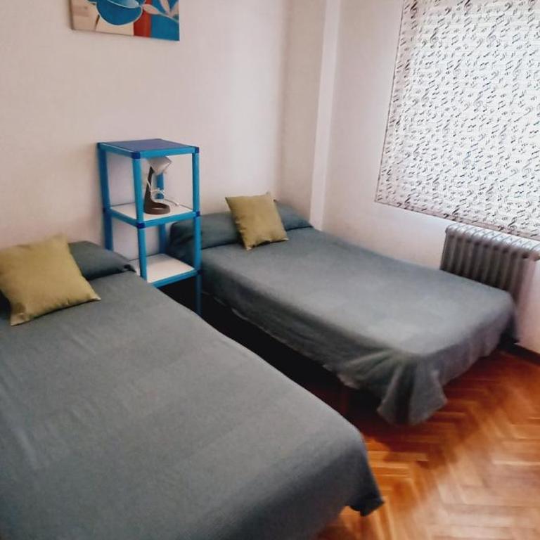 Imperial, 9 - Three-Bedroom Apartment - 24