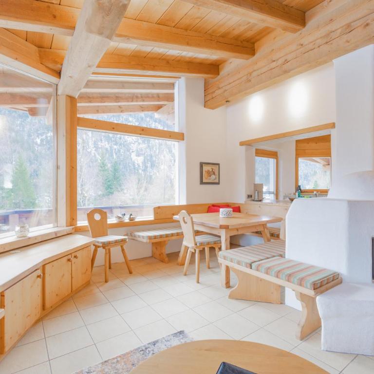 Chalet Hinterstein - Casa de 3 dormitorios - 22
