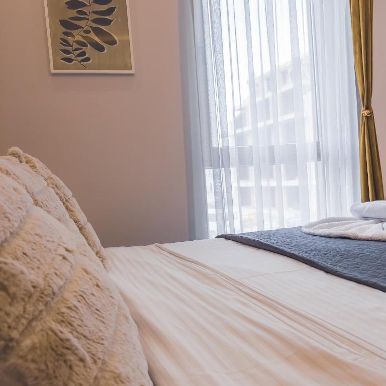 Milmari Premier - Daisy Apartments - Apartman sa 1 Spavaćom Sobom - 5