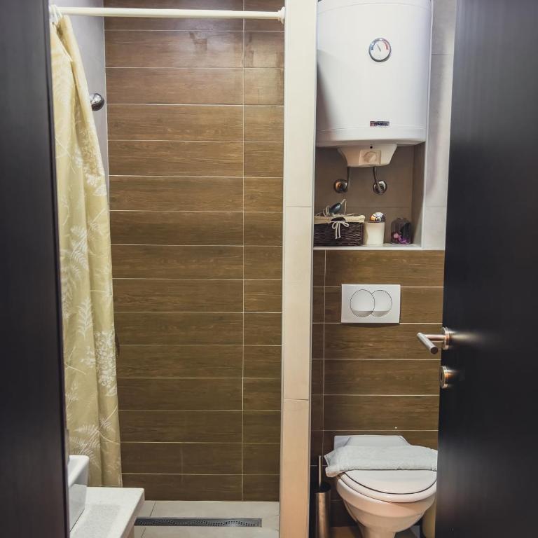Milmari Premier - Daisy Apartments - Apartman sa 1 Spavaćom Sobom - 11