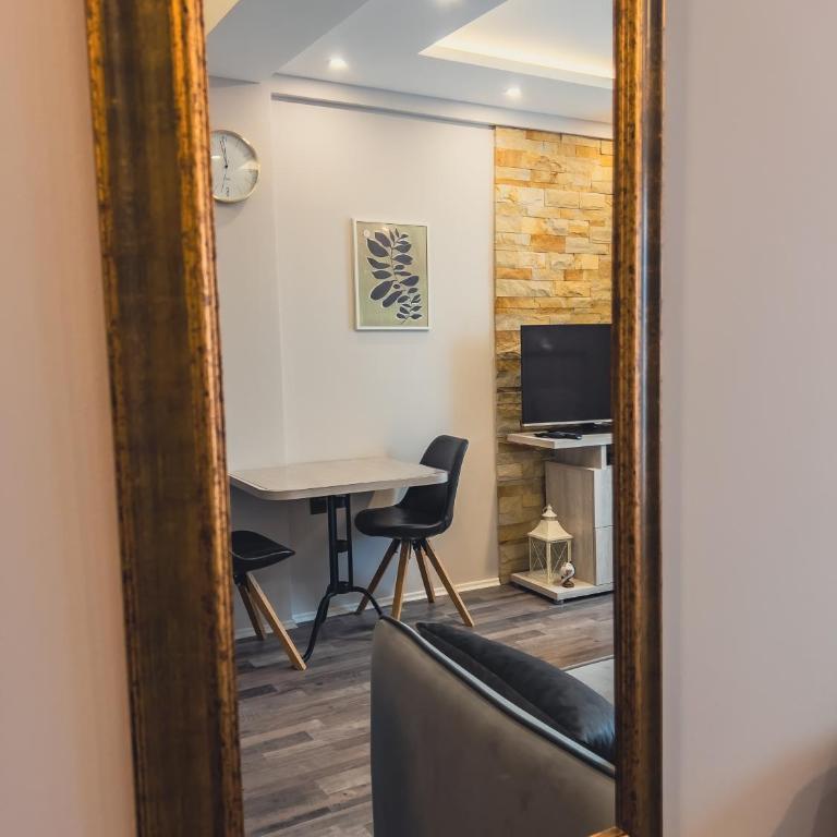 Milmari Premier - Daisy Apartments - Apartman sa 1 Spavaćom Sobom - 8