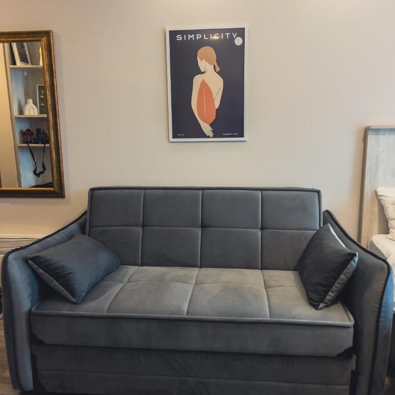 Milmari Premier - Daisy Apartments - Apartman sa 1 Spavaćom Sobom - 6