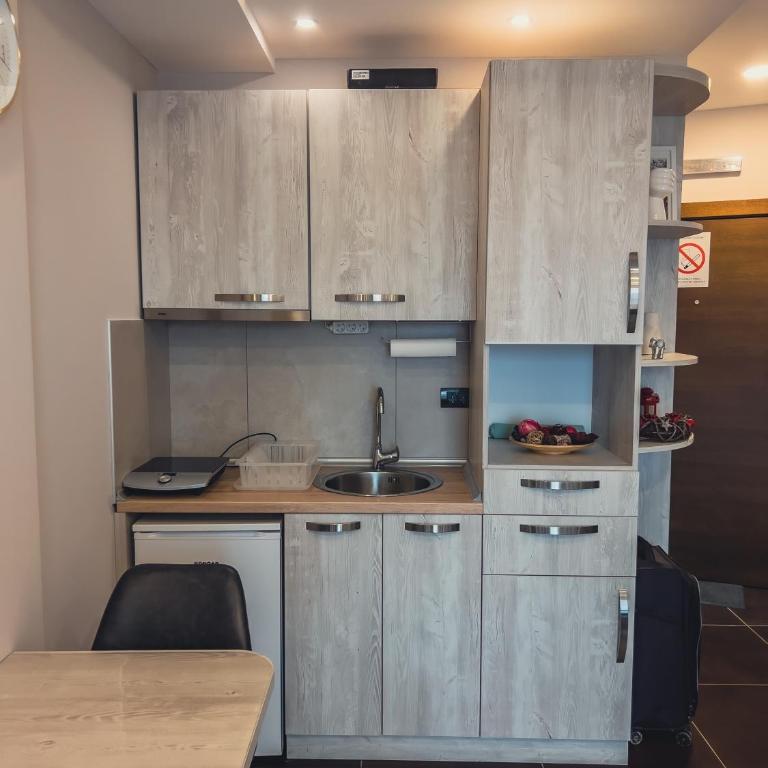 Milmari Premier - Daisy Apartments - Apartman sa 1 Spavaćom Sobom - 10