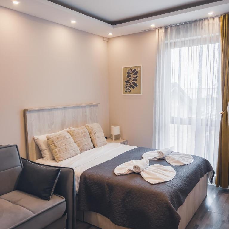 Milmari Premier - Daisy Apartments - Apartman sa 1 Spavaćom Sobom - 2